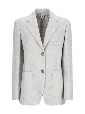 CARPI BLAZER - MAX MARA - BALAAN 1