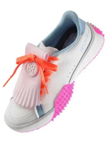 Women s Kiltie Golf Shoes Spikeless - G/FORE - BALAAN 1