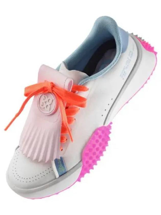 Women s Kiltie Golf Shoes Spikeless - G/FORE - BALAAN 1