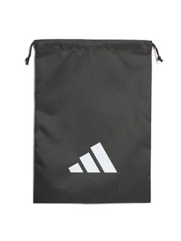 EP System Style Shoe Bag Black - ADIDAS - BALAAN 1