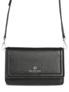 Jet Set Charms Small Phone Cross Bag Black - MICHAEL KORS - BALAAN 2