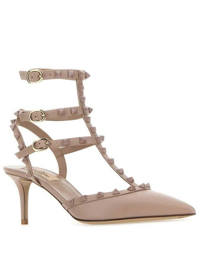 Valentino Garavani Heeled Shoes - VALENTINO - BALAAN 2