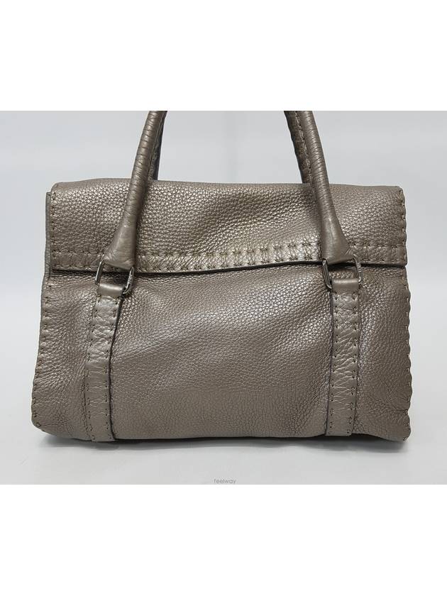 women tote bag - FENDI - BALAAN 5