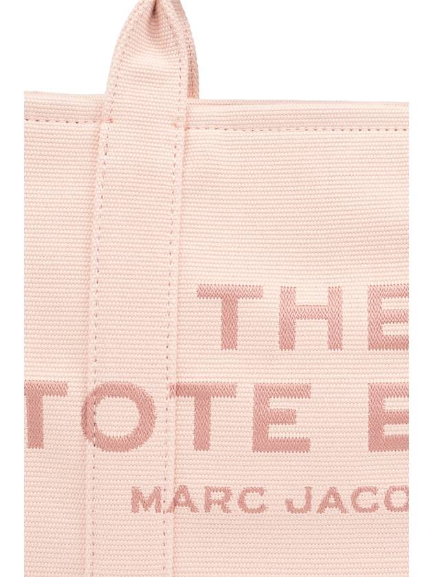 Marc Jacobs Medium 'The Tote Bag' Shopper Bag, Women's, Pink - MARC JACOBS - BALAAN 7