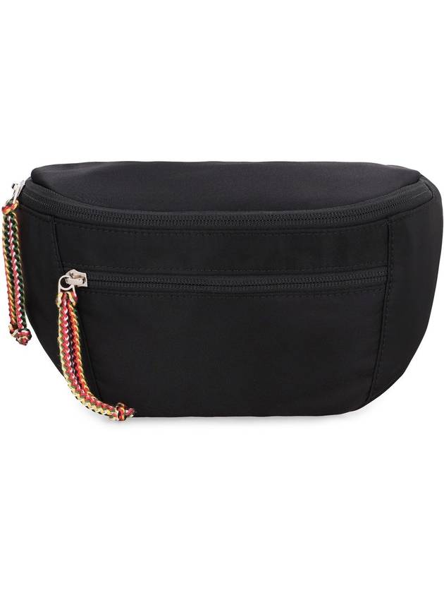 LANVIN CURB SMALL WAIST BAG - LANVIN - BALAAN 2