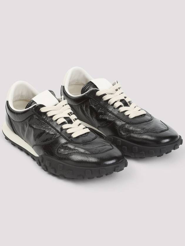 Jil Sander Sneakers - JIL SANDER - BALAAN 3