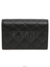 women card wallet - CHANEL - BALAAN 5