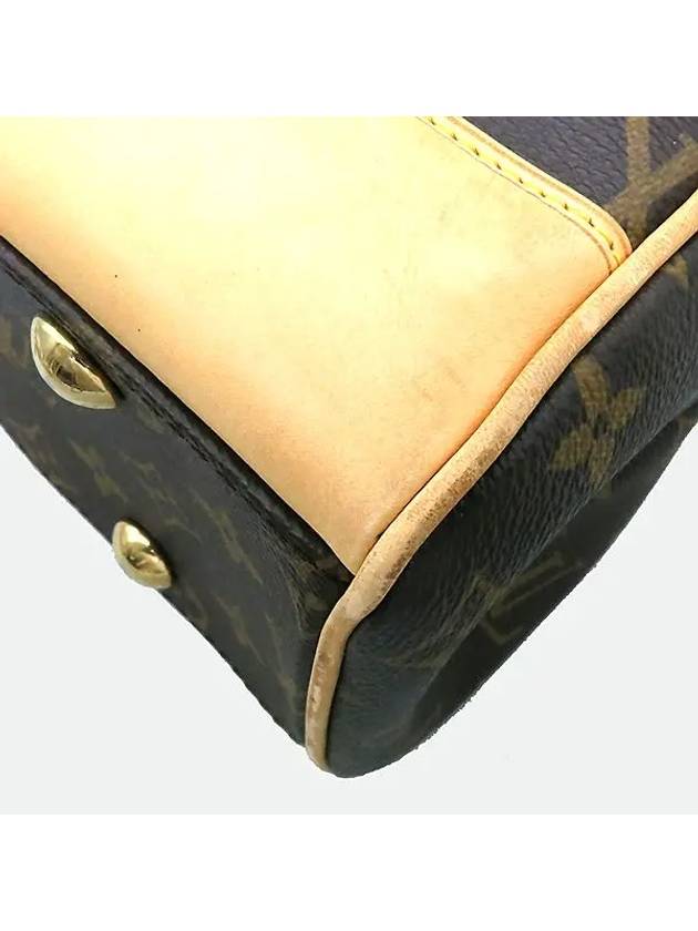 M40121 shoulder bag - LOUIS VUITTON - BALAAN 4