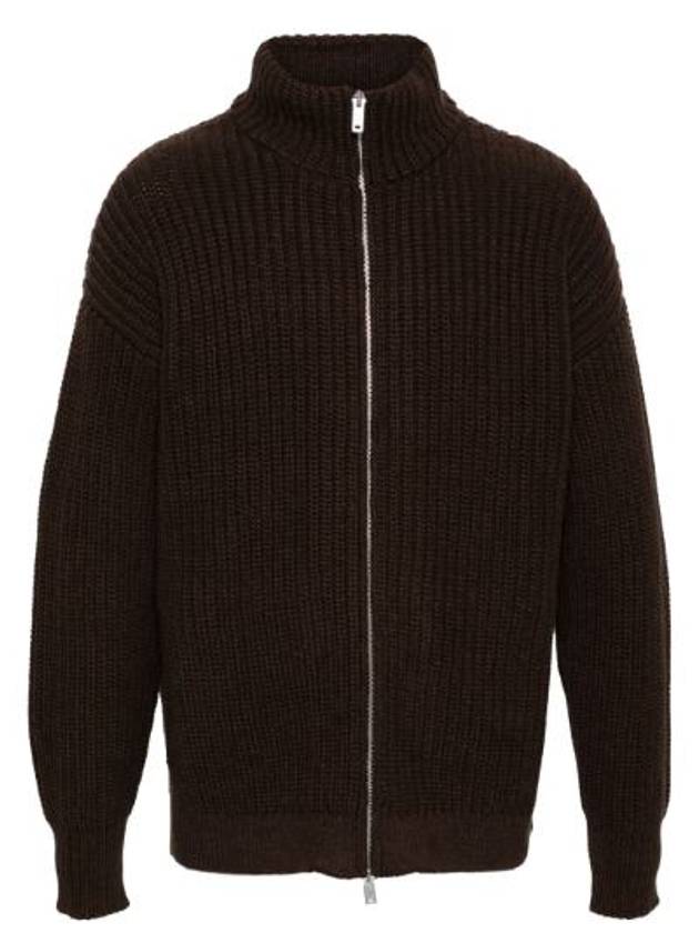 Emporio Armani Sweaters - EMPORIO ARMANI - BALAAN 5