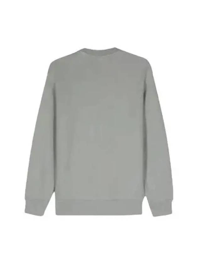 Numeric Logo Sweatshirt Sage - MAISON MARGIELA - BALAAN 2