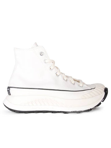 Chuck 70 AT CX Future Comfort High Top Sneakers White - CONVERSE - BALAAN 1