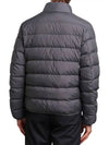 BAUDINET Hood Padding Gray 1A00077 54A81 920 - MONCLER - BALAAN 3