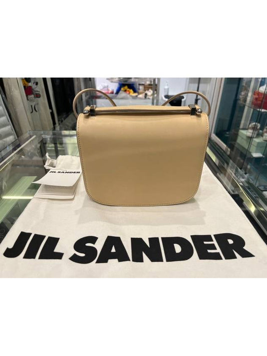 women shoulder bag - JIL SANDER - BALAAN 2