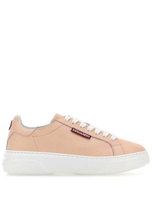 Sneakers SNW035425107398 9218 Pink - DSQUARED2 - BALAAN 2