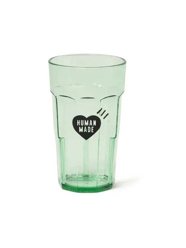 HM Tumbler Green HM27GD163 - HUMAN MADE - BALAAN 2