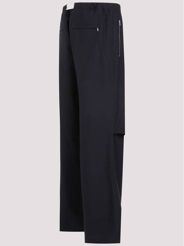 Jil Sander Pants - JIL SANDER - BALAAN 3