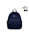 Quilting Backpack AGT 212 - AGATHA APPAREL - BALAAN 1