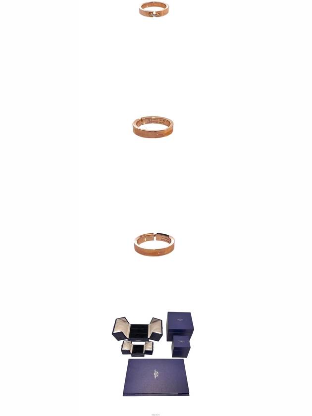 women rings - CHAUMET - BALAAN 2