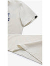 DMP241250C VWH Men s Short Sleeve T Shirt - DEUS EX MACHINA - BALAAN 3