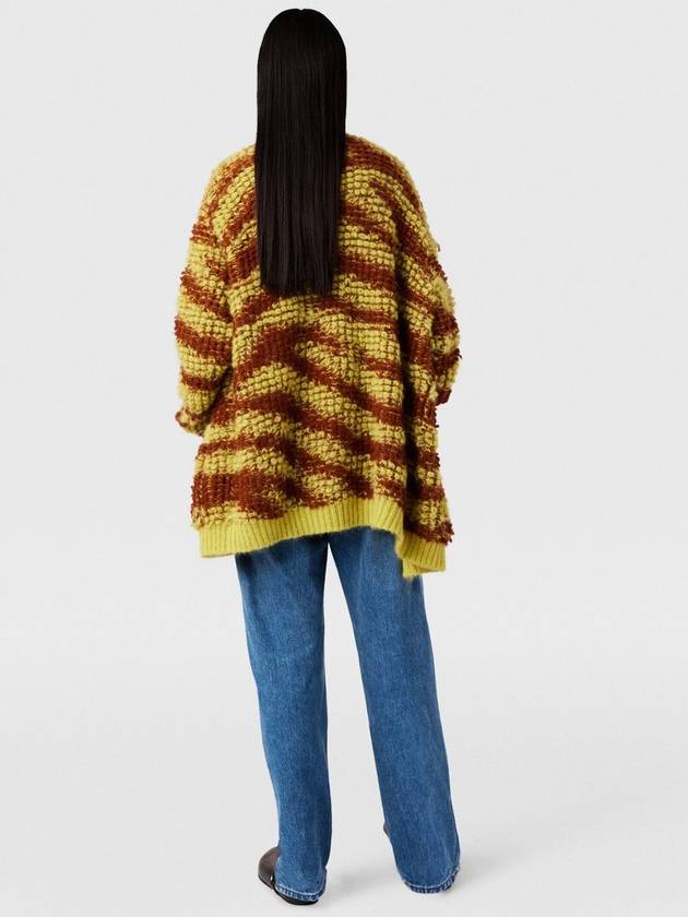 Stella McCartney Sweaters MultiColour - STELLA MCCARTNEY - BALAAN 3