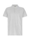 FW 23 24 polo shirt ricamo MJE03ICO228U001 - BALLY - BALAAN 1