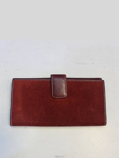 women s long wallet - GUCCI - BALAAN 2