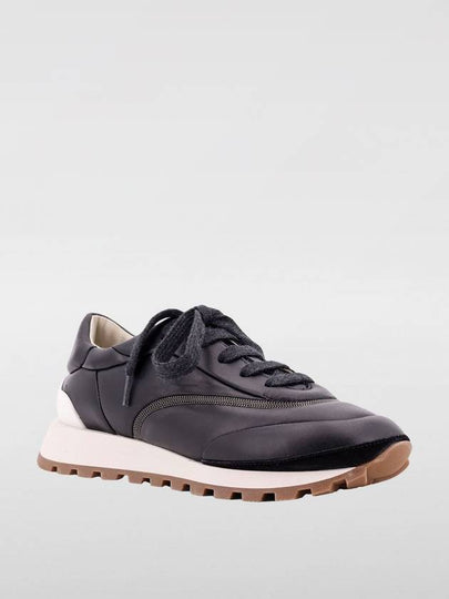 Sneakers woman Brunello Cucinelli - BRUNELLO CUCINELLI - BALAAN 2