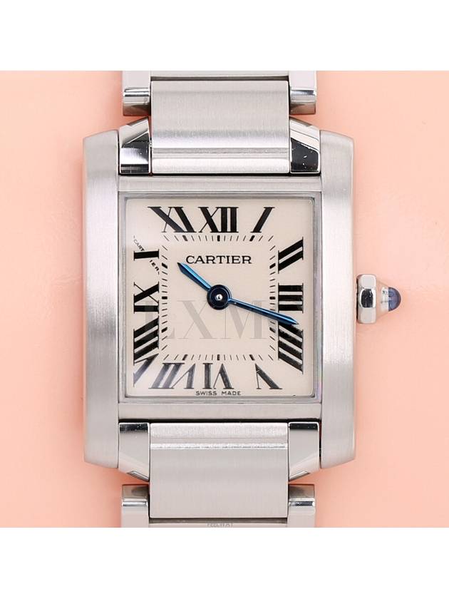 women watch - CARTIER - BALAAN 10