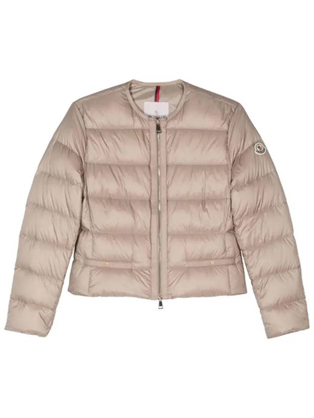 Women s LAURINE Padded Jacket 1A00101 595FE 205 - MONCLER - BALAAN 2