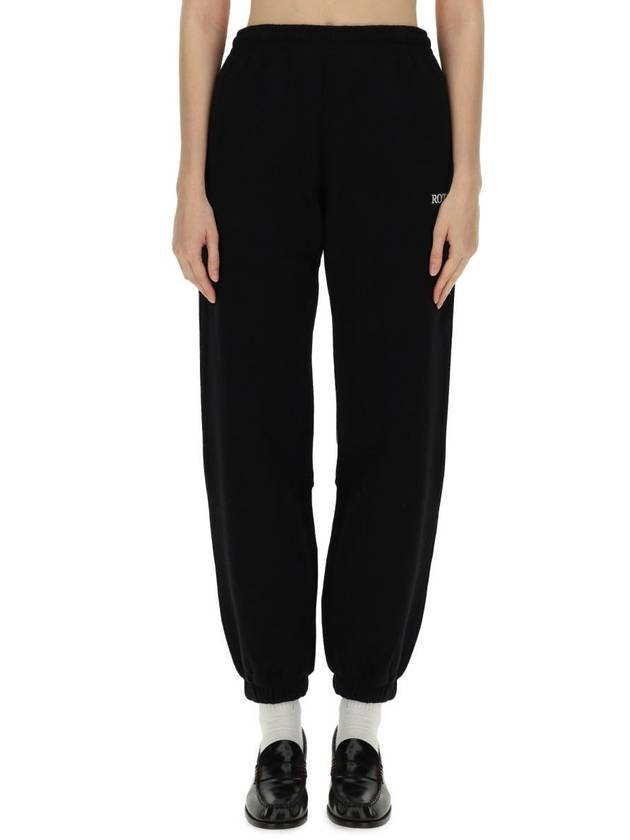 Rotate Birger Christensen Jogging Pants - ROTATE - BALAAN 1