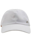 Women s Lila Ball Cap HAT51755 WHITE - HELEN KAMINSKI - BALAAN 2