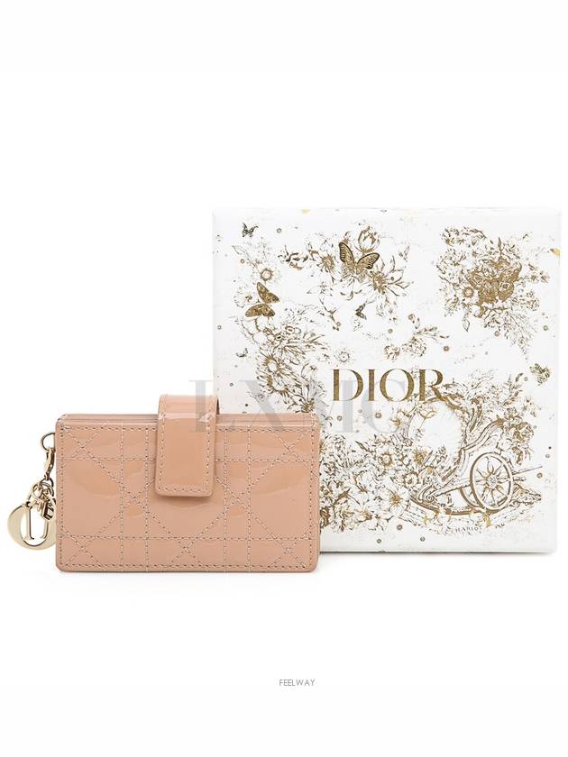 women card wallet - DIOR - BALAAN 10