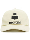 Isabel Marant Tyrone Women s Cap CQ001XFB A3C05A ECBK - ISABEL MARANT ETOILE - BALAAN 2