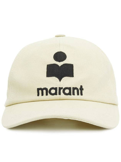 Isabel Marant Tyrone Women s Cap CQ001XFB A3C05A ECBK - ISABEL MARANT ETOILE - BALAAN 2