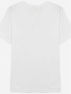 Men s Play Heart Short Sleeve T Shirt AX T337 051 3 4 - COMME DES GARCONS - BALAAN 4