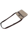 406410 GG Supreme Cross Messenger Bag 33629 - GUCCI - BALAAN 4