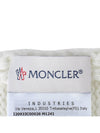 SCIARPA Tricot Wool Muffler 3C00026 M1241 P09 - MONCLER - BALAAN 6