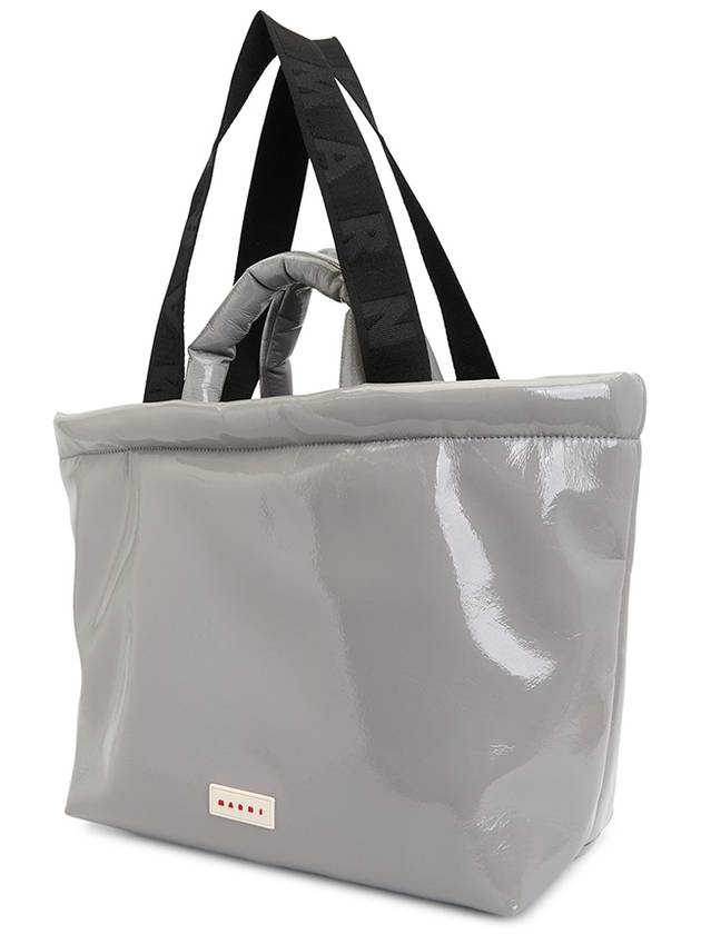 SHMQ0056U0 P5789 00N12 Men s Tote and Shoulder Bag - MARNI - BALAAN 2