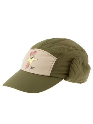 222AI016 360 Children s Ball Cap - BOBO CHOSES - BALAAN 1