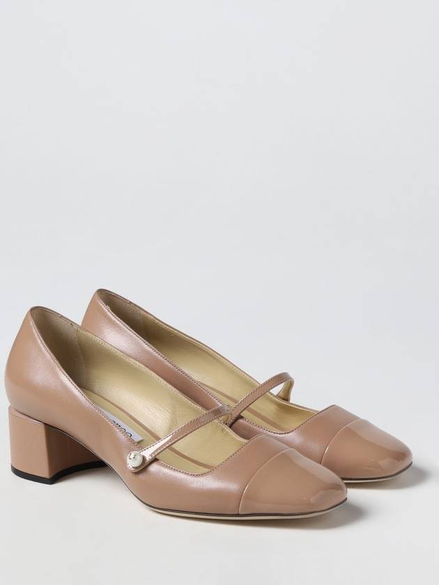 Jimmy Choo Elisa pumps in nappa - JIMMY CHOO - BALAAN 2