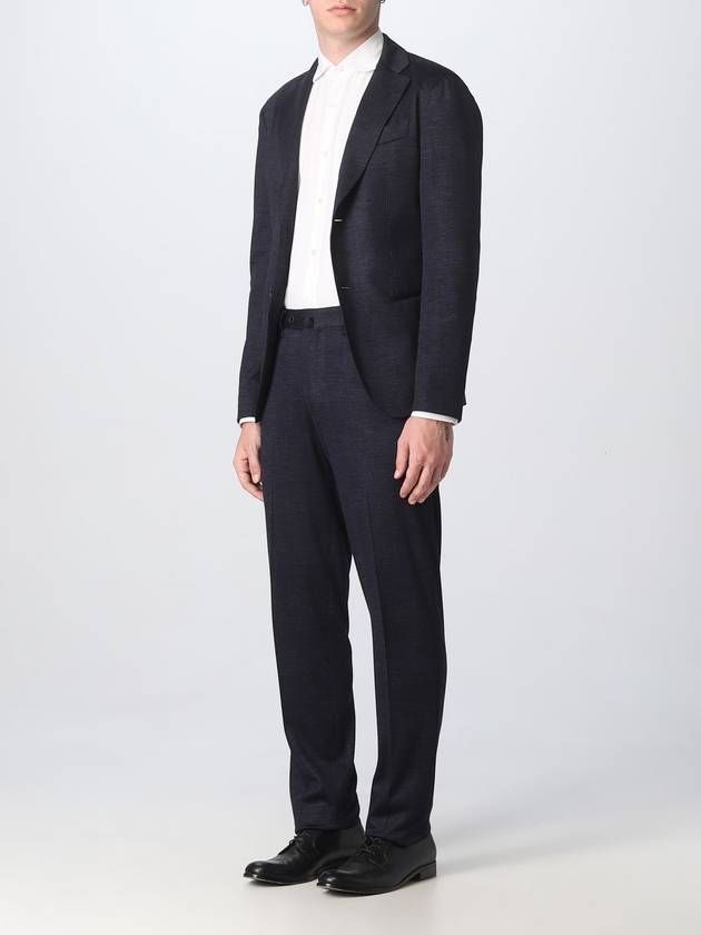 Suit men Emporio Armani - EMPORIO ARMANI - BALAAN 4