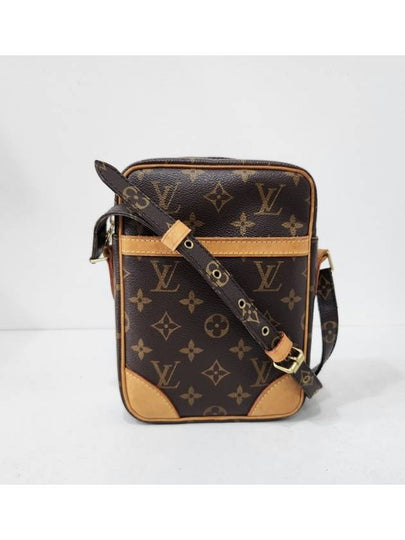 Monogram Danube Cross Bag m45266 - LOUIS VUITTON - BALAAN 2