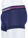 Micro Boxer Trunks 111389 2R537 90535 - EMPORIO ARMANI - BALAAN 3