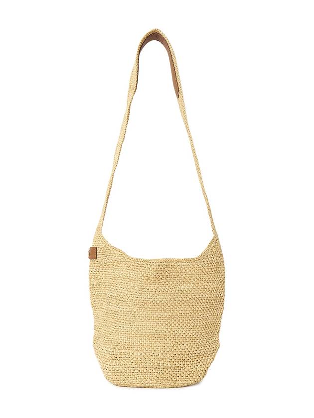 Carillo Women s Cross Bag BAG50538 NATURAL TAN - HELEN KAMINSKI - BALAAN 2