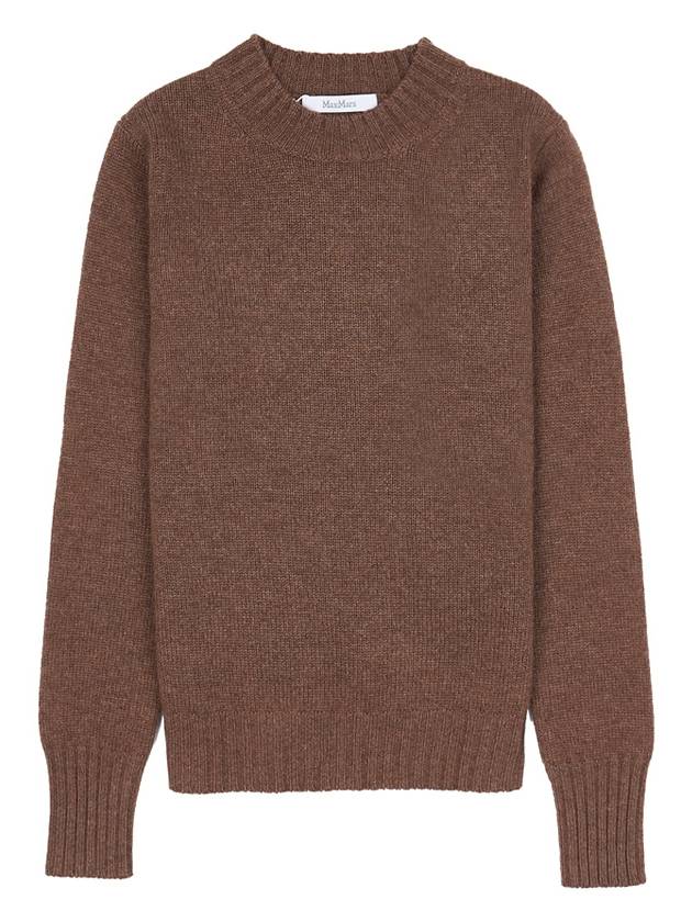 Women's Omelia Knit Omelia 010 - MAX MARA - BALAAN 1