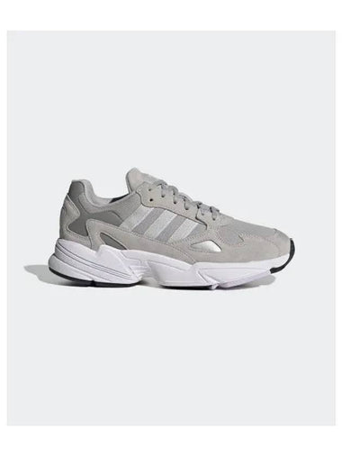 adidas Falcon W Gray IG8302 - ADIDAS - BALAAN 1