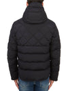 Men's padded jumper 1A00185 C0142 778 - MONCLER - BALAAN 4