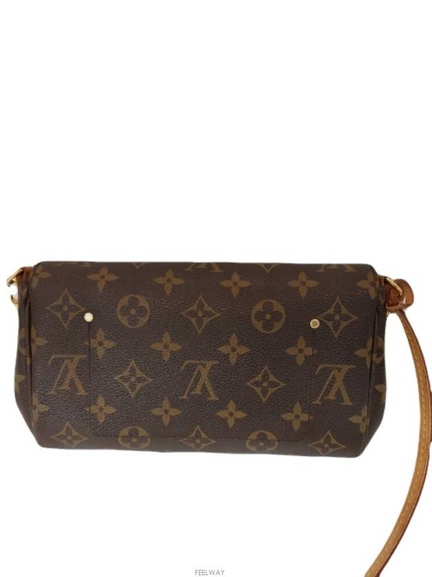 women cross bag - LOUIS VUITTON - BALAAN 7