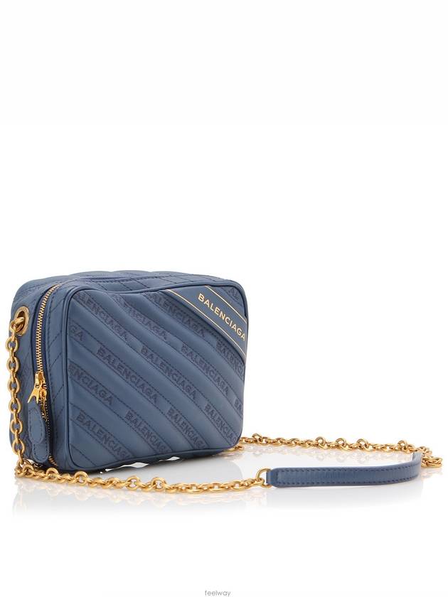 women cross bag - BALENCIAGA - BALAAN 10