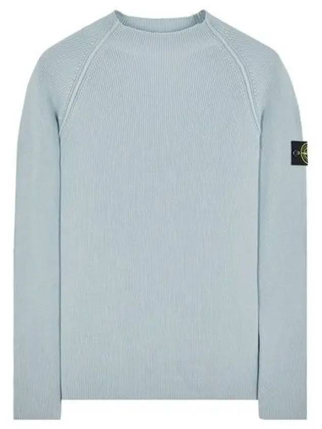 Compass Sweater 8015524D8 - STONE ISLAND - BALAAN 2